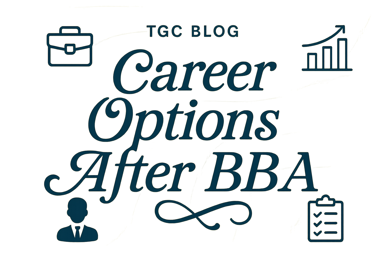 Career Options After BBA